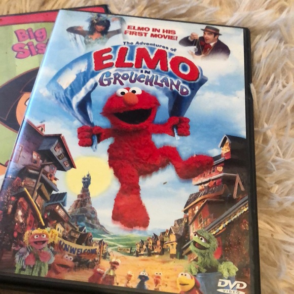 Movie bundle - Picture 2 of 7